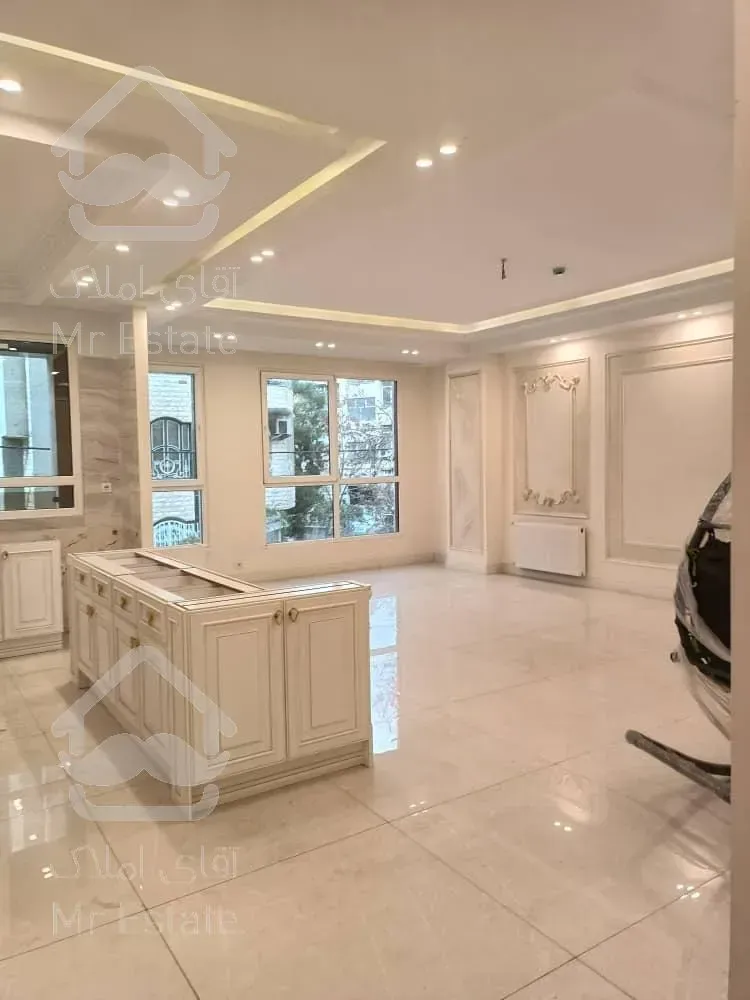 فروش اپارتمان 2 خوابه در خواجه عبدالله