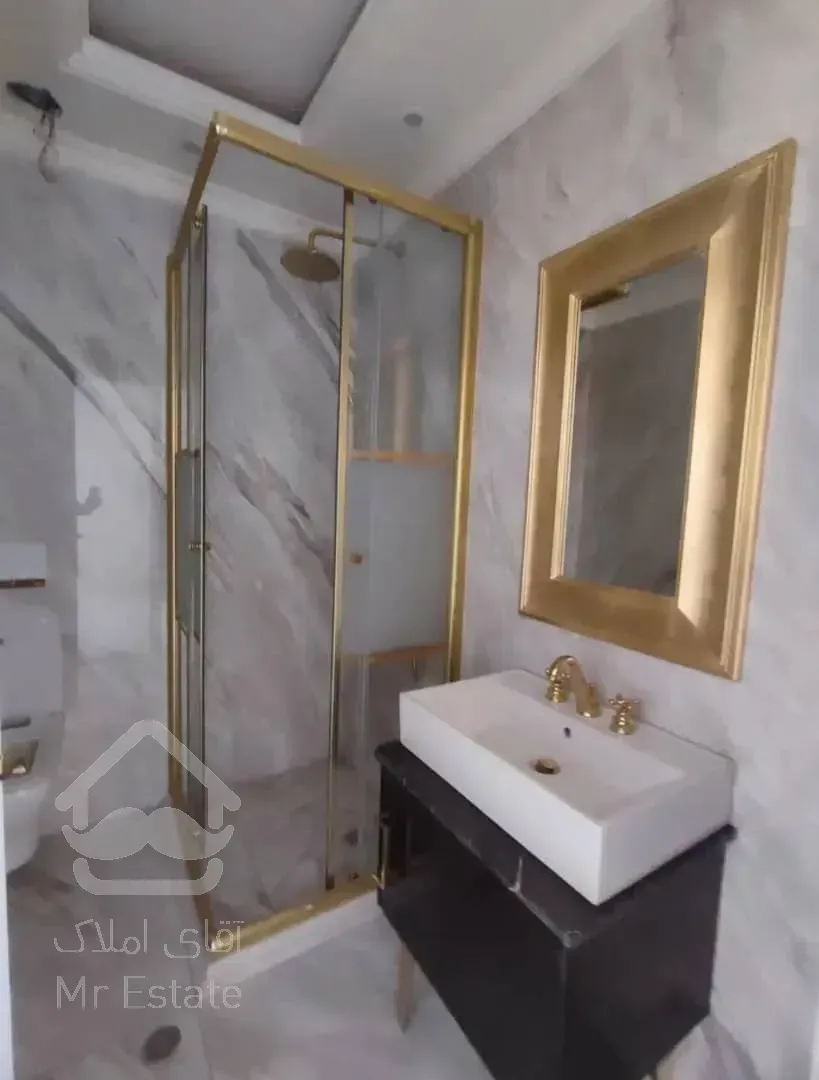 فروش اپارتمان 230 متری ولنجک