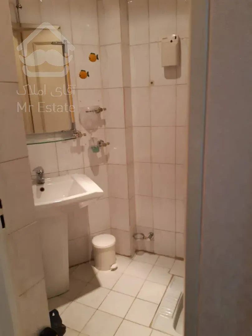 فروش 200 متری پاسداران