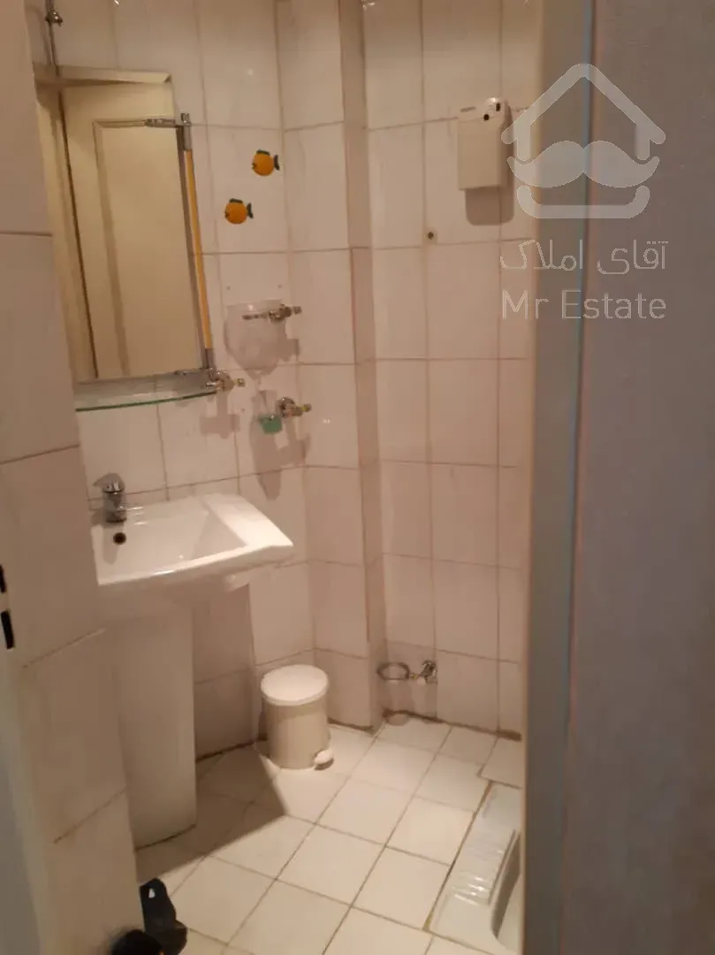 فروش 90 متر مسکونی آجودانیه چهارم شرقی