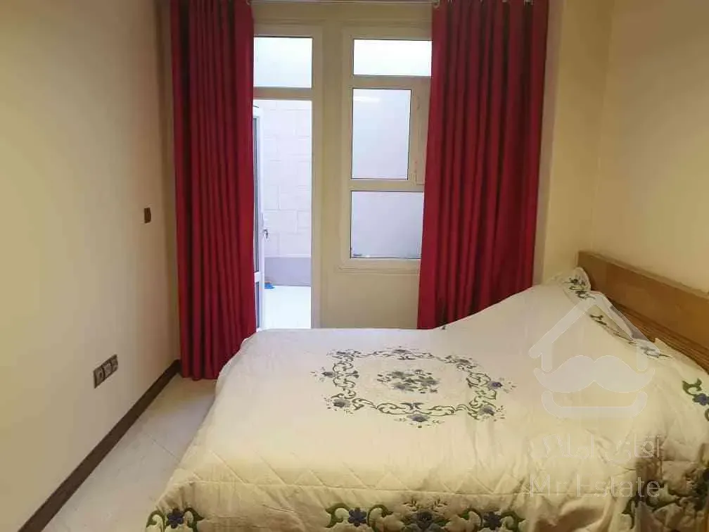 ۶۲متری فردوس غرب 