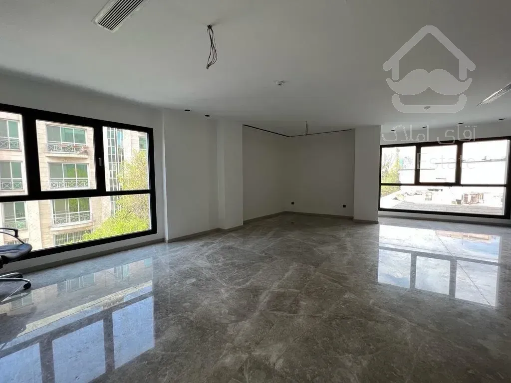 فروش اپارتمان 200 متری زعفرانیه