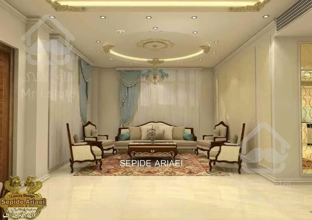 ویلایی اندیشه فاز 3