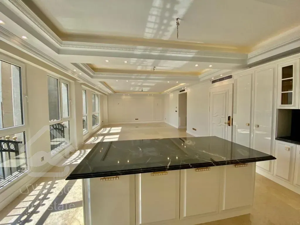 فروش اپارتمان 130 متری زعفرانیه