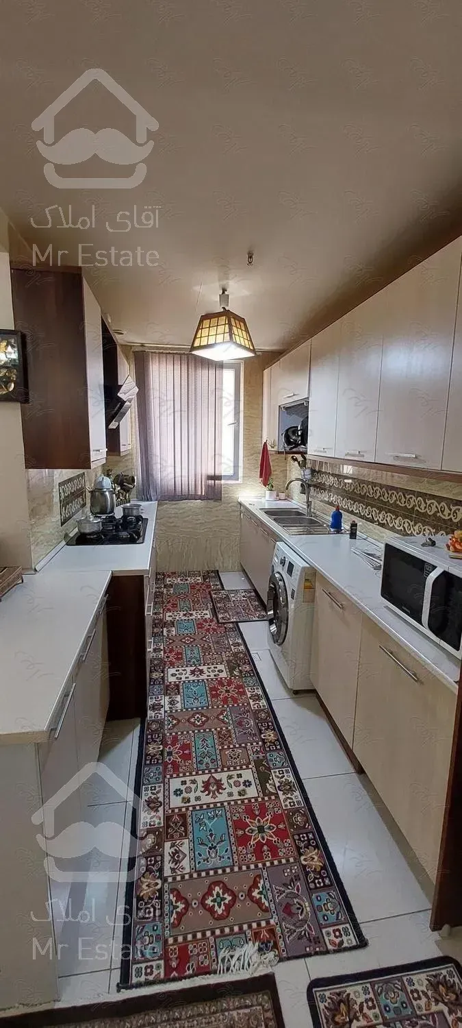 اجاره آپارتمان شیک و لاکچری برجهای ارکیده دریاچه چیتگر