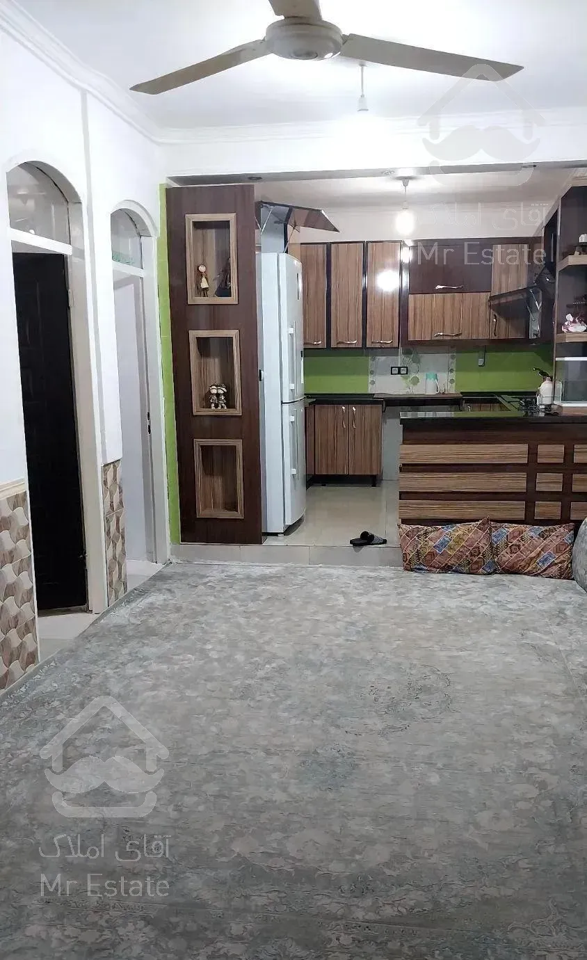 خانه ویلای گلزار شهدا