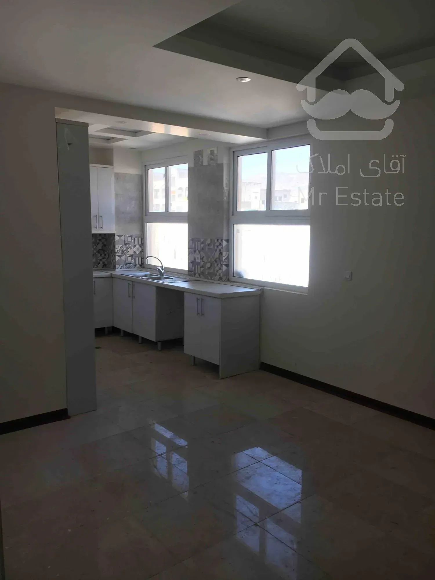 56متر/١خواب/فردوس شرق