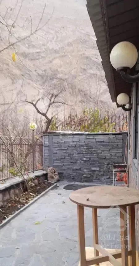 آپارتمان دوبلکس در میگون