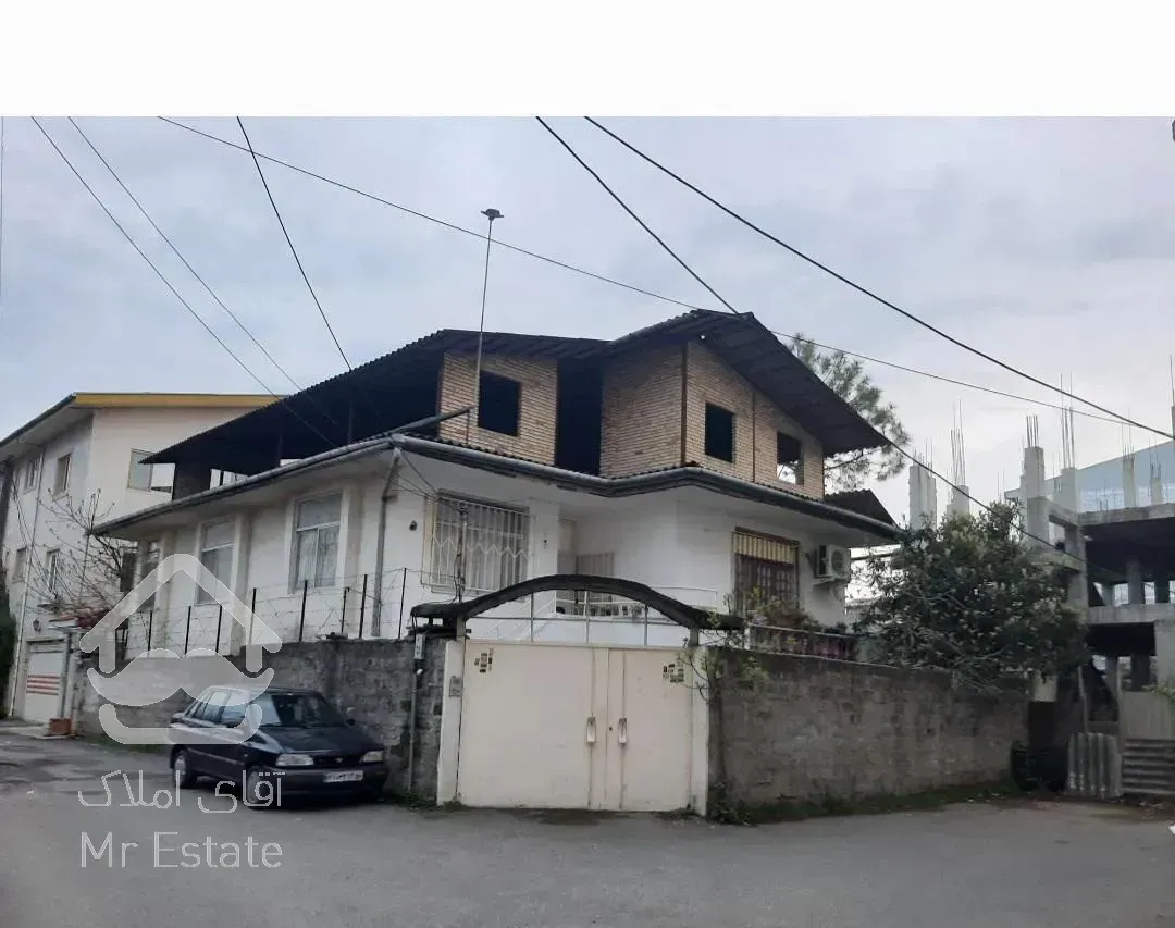 ویلا فروش ،مسکونی، ساحلی .خیابان ۷۲تن