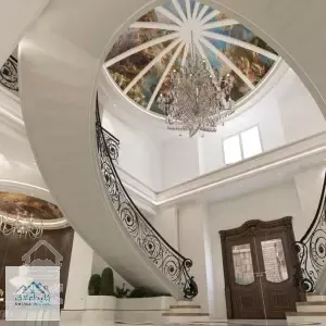 فرصتی استثنایی  پیش فروش و تهاتر واحد ۱۸۰ متری  فردیس برج فاخر و مجلل  چهار خوابه سند تک برگ