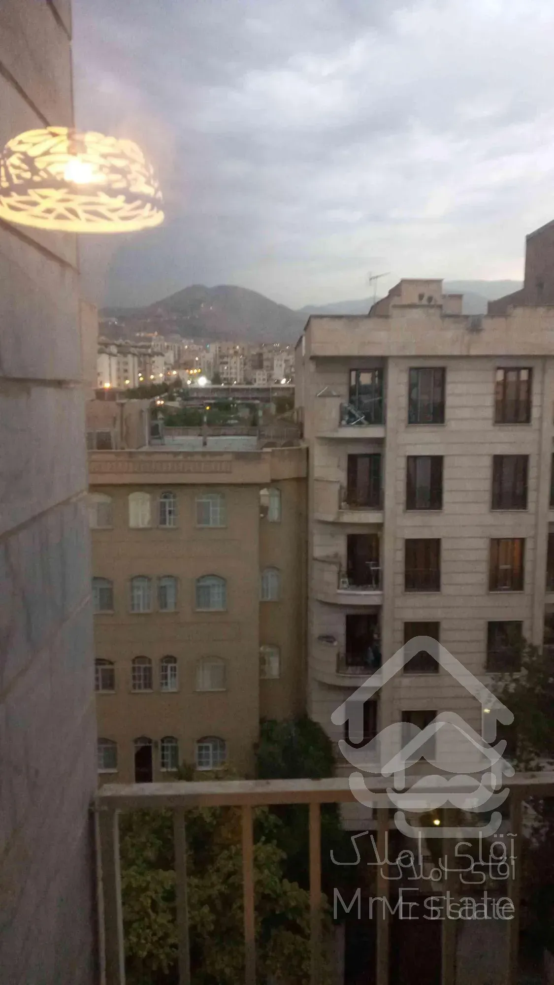 آپارتمان ۷۵متری دوخوابه مهران_کاشانی