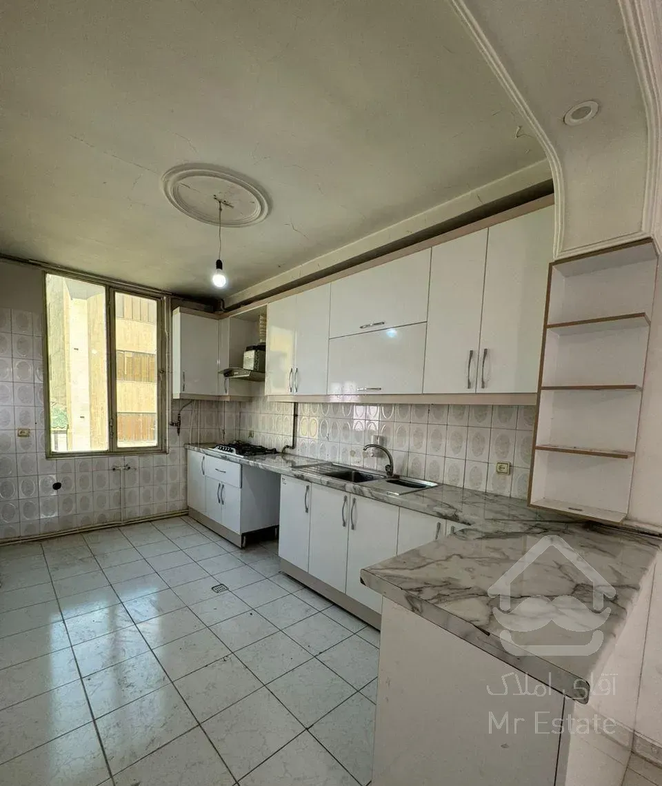 ۶۰متری ۱خوابه** بلوار موذن** کلا۳واحدی