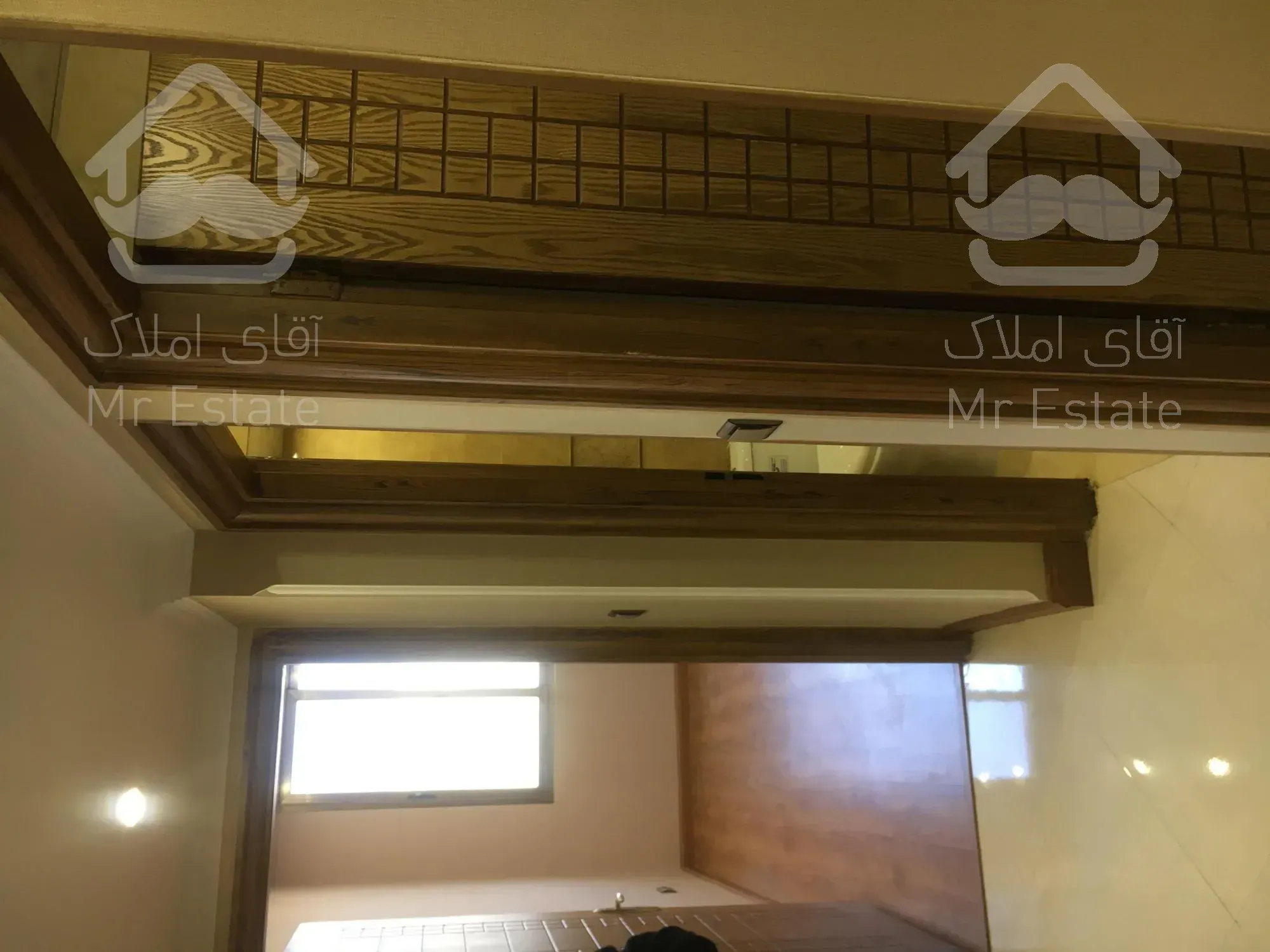 ٢١٦ متر ٣ خواب اباذر