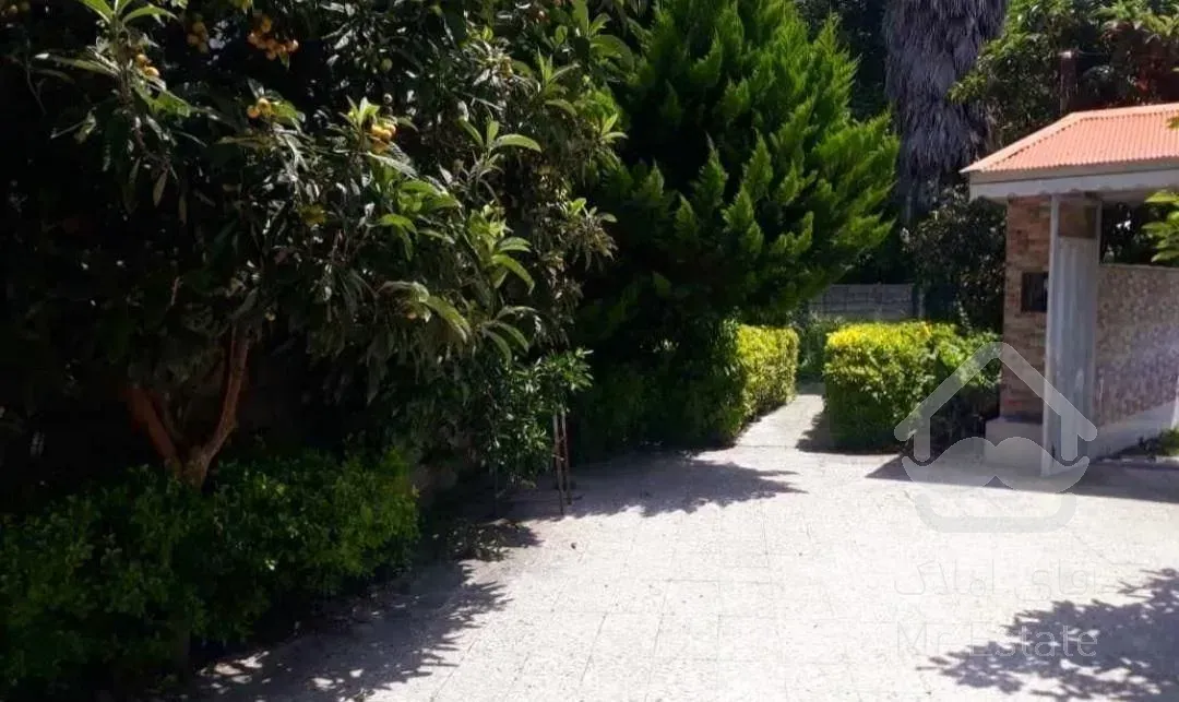 نیم پیلوت دل بهشت325متری%شهرکی سنددار