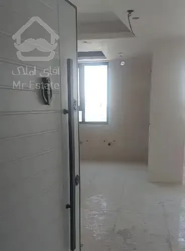 آپارتمان نوساز ۸۶ متری گرمدره