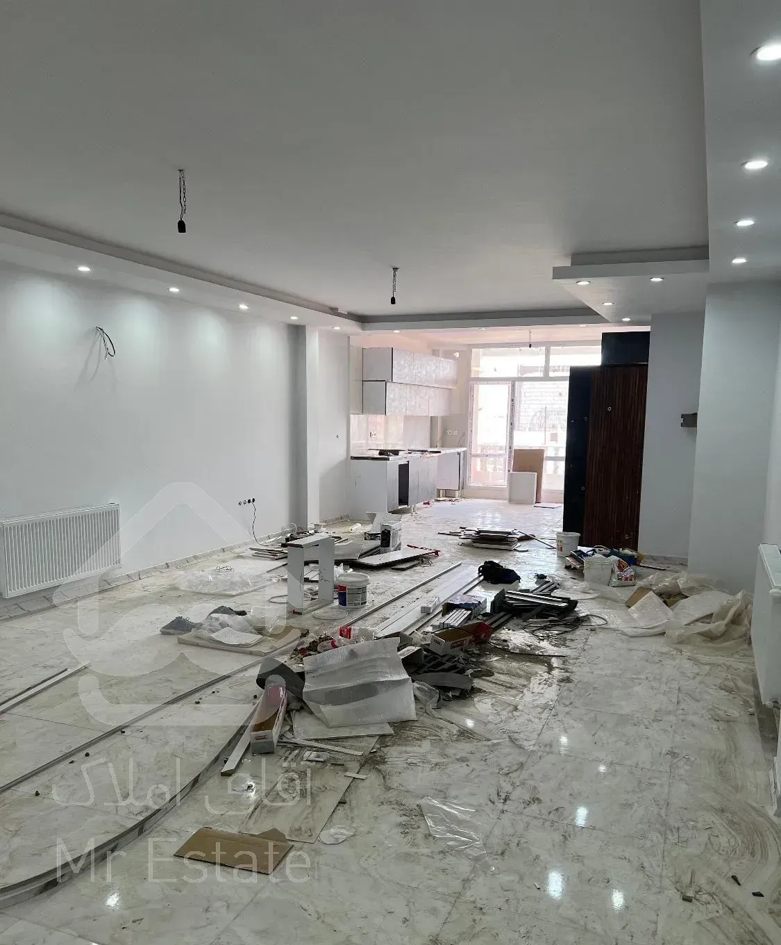 115متری فول امکانات نوساز