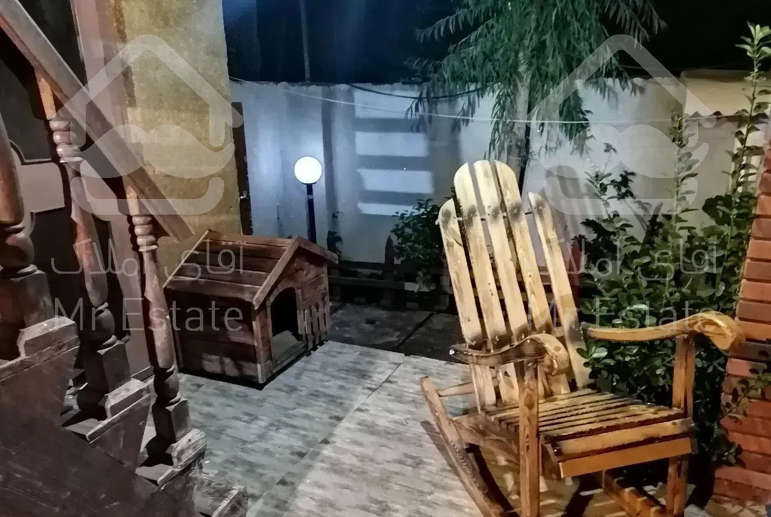 اجاره ویلا باغ