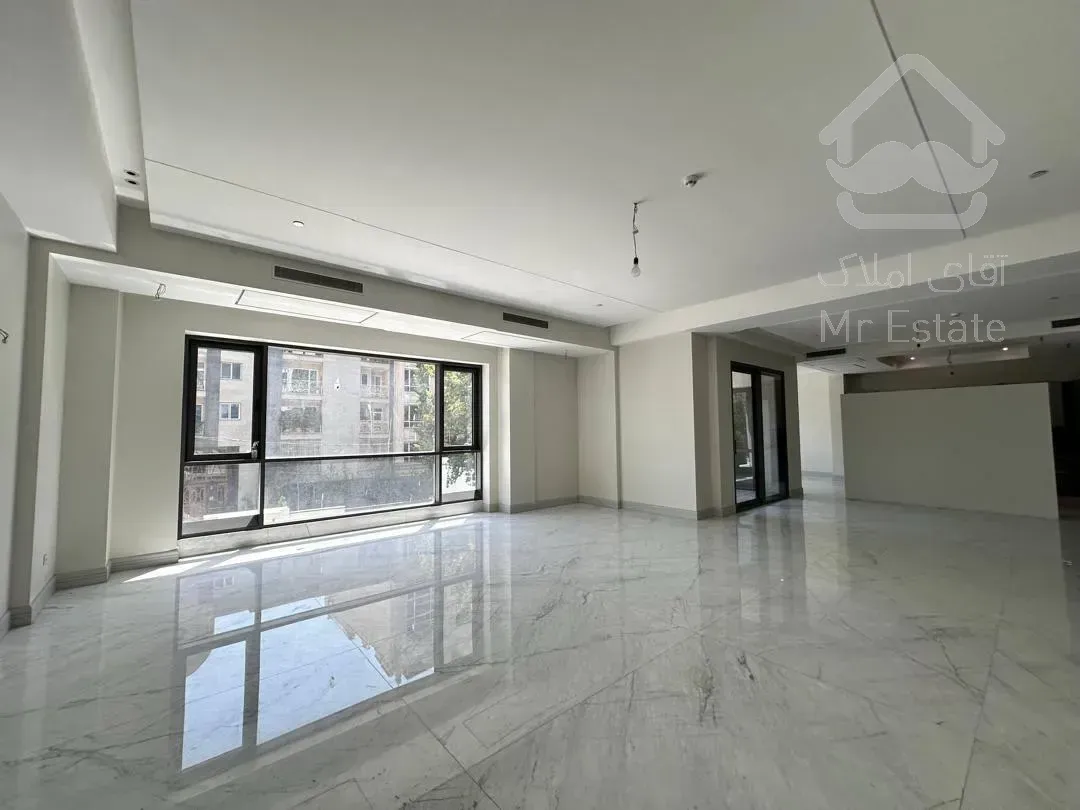 فروش اپارتما ن 410 متری ولنجک