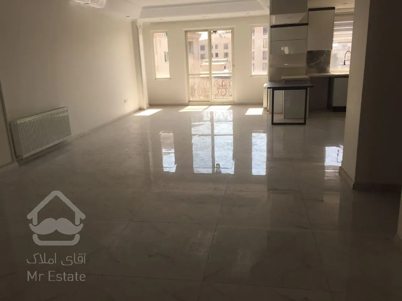 فروش 125 متر دیباجی