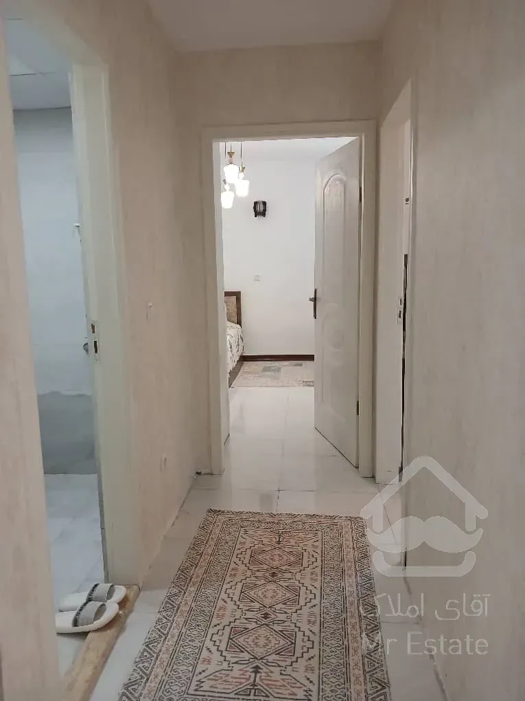 فروش دوخواب ۹۰متری دهکده ساحلی دیدریا جزیره کیش