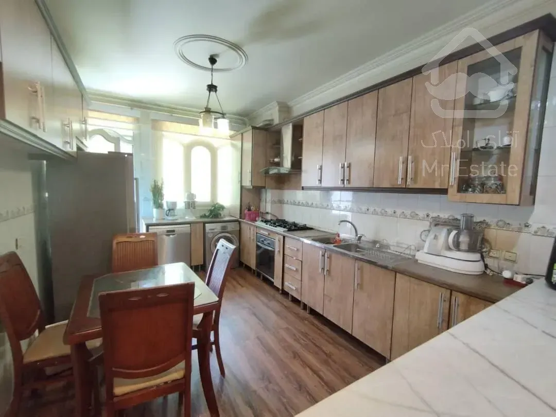 اجاره آپارتمان ۳ خوابه ۱۸۰ متر