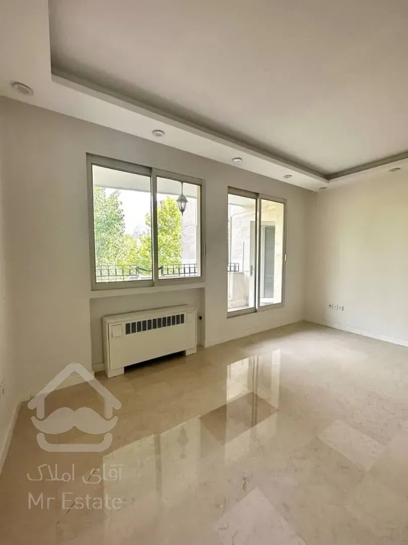 فروش اپارتمان 242 متری زعفرانیه