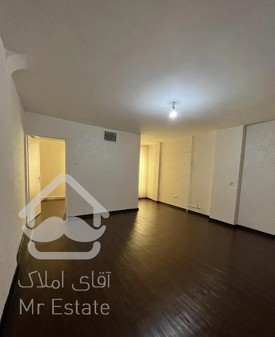 اپارتمان۴۴متری رو به افتاب