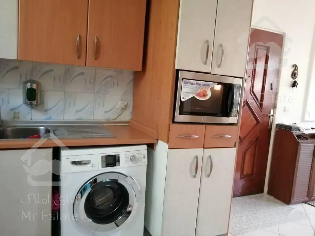 فروش اپارتمان٦٨ متري شهرك غرب