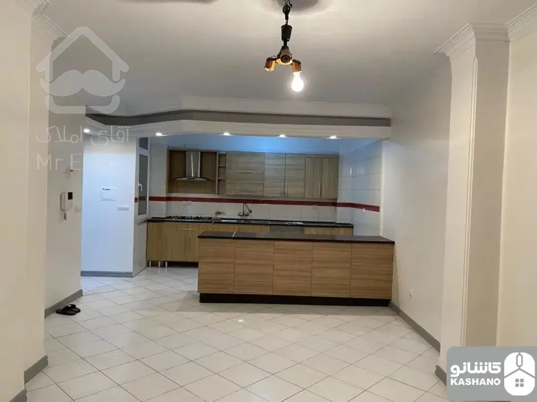 فروش اپارتمان  ۵۵ متر زیر قیمت  لوکیشن بدون ضعف