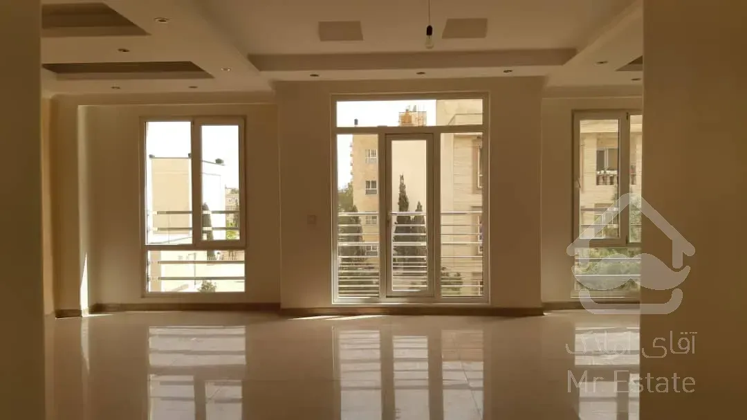 فروش 127 متری دروس