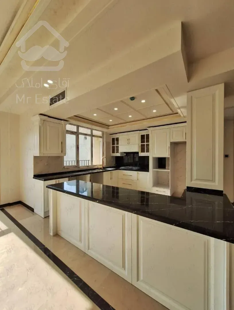 فروش 184 متری جهانتاب