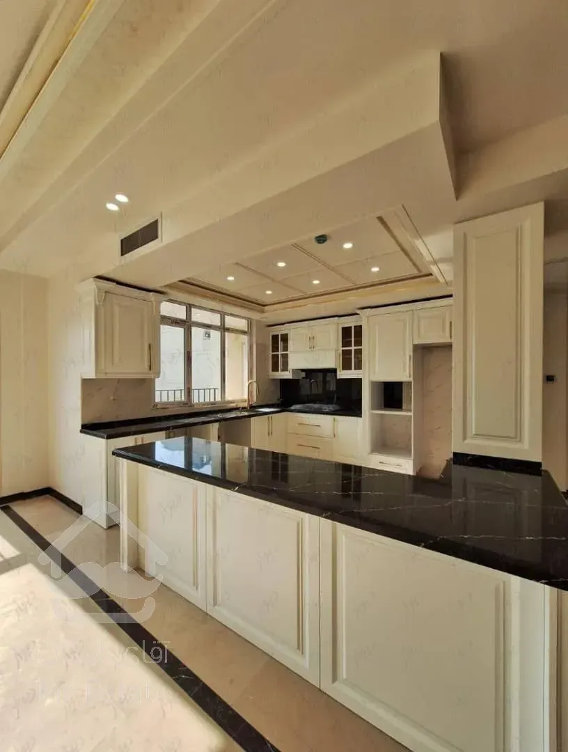 رهن 200 متری دیباجی جنوبی