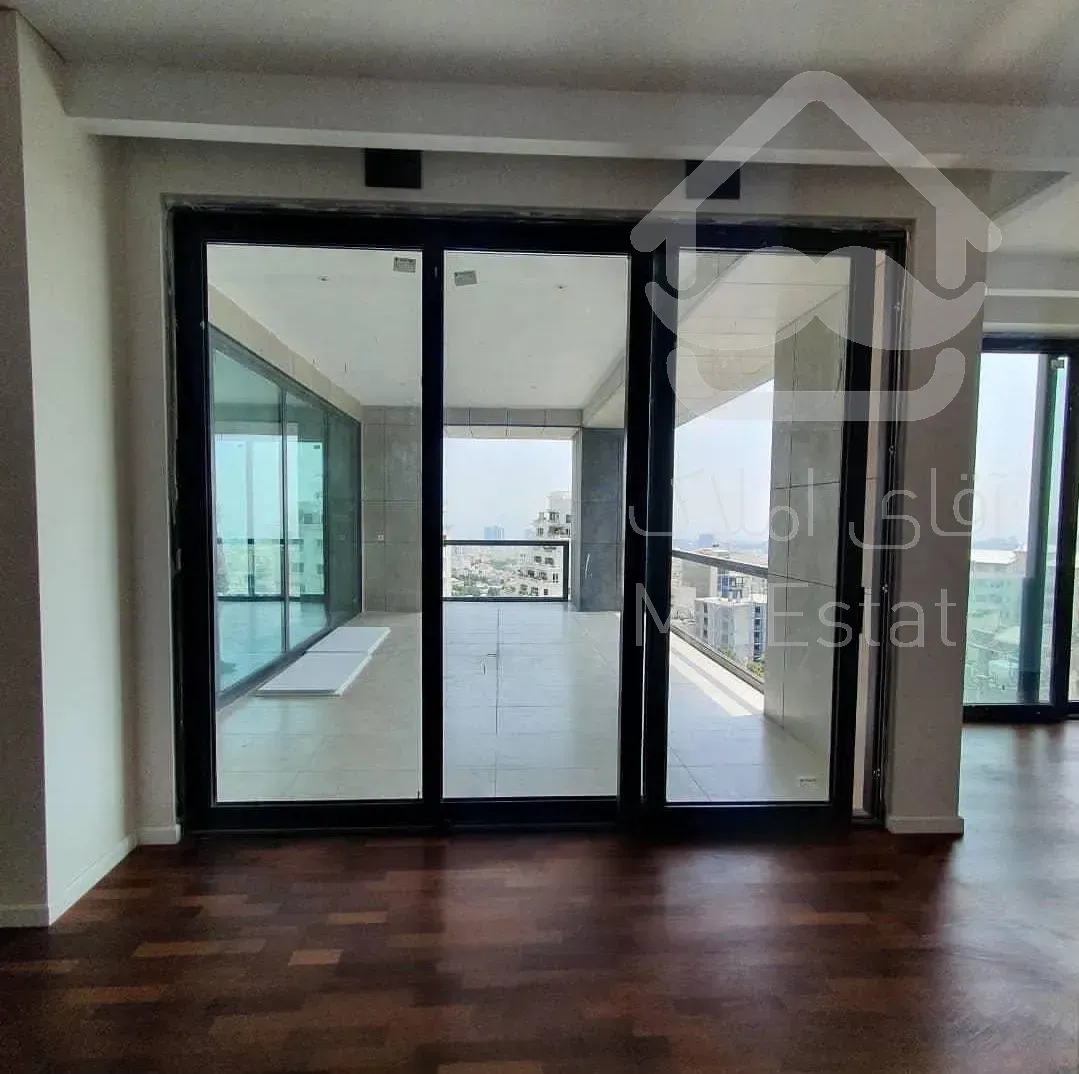 فروش 65 متر هروی