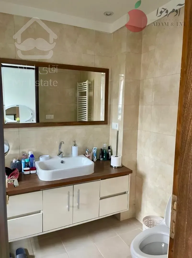 فروش اپارتمان 230 متری ولنجک