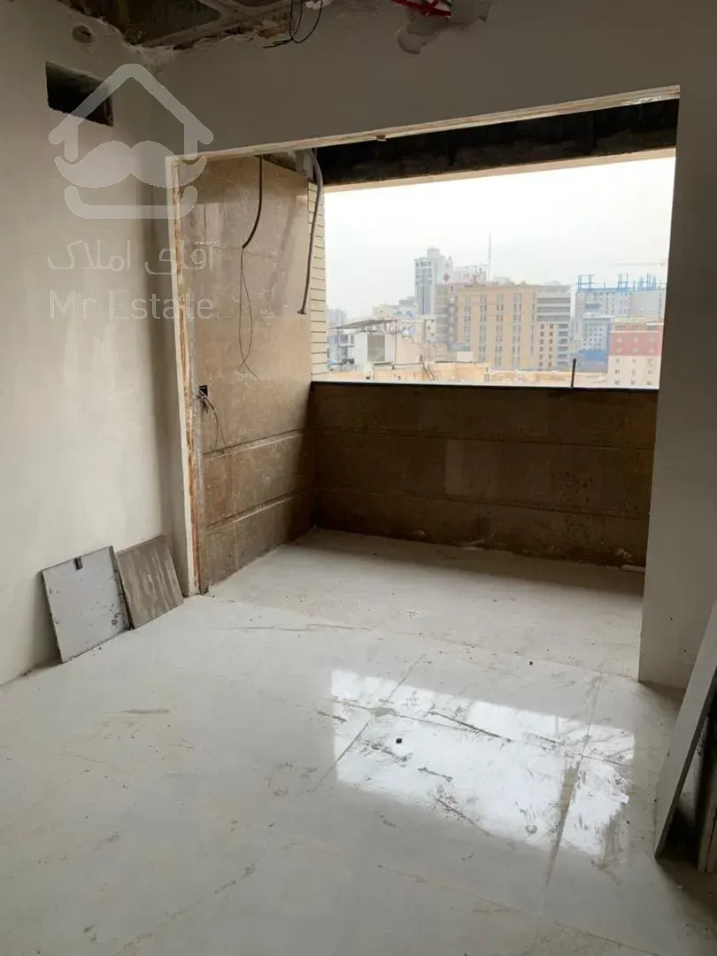 مجتمع امام رئوف نزدیک حرم امام رضا(ع)