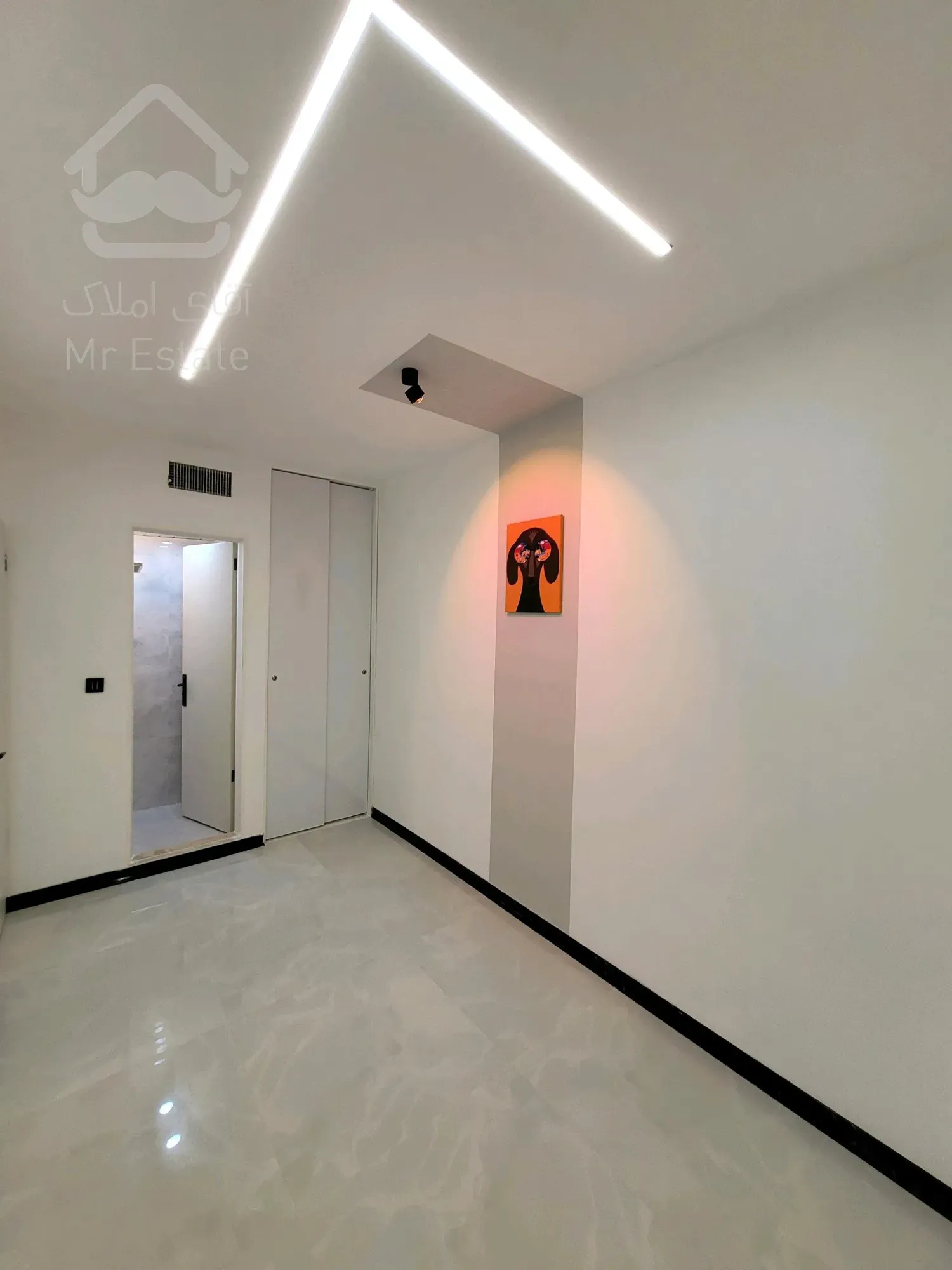 ۵۱متر نورگیر*سند تک برگ*بانو پسند*بورس سرمایه گزاری