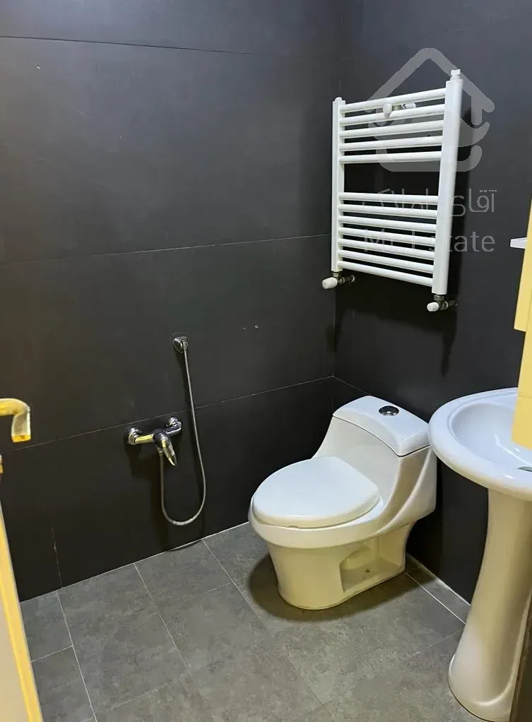 ۴۵متر فول امکانات ۴ساله باغ فیض