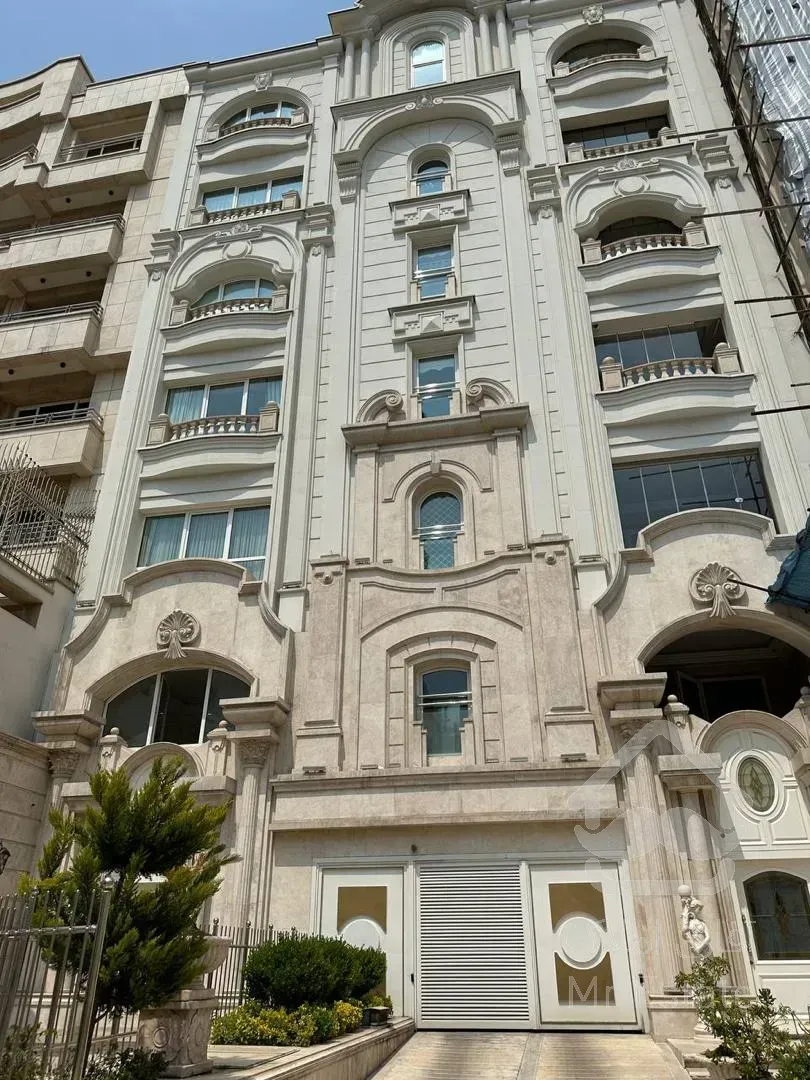 فروش اپارتمان 115 متری ولنجک