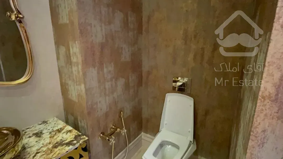 فروش اپارتمان 346 متری زعفرانیه