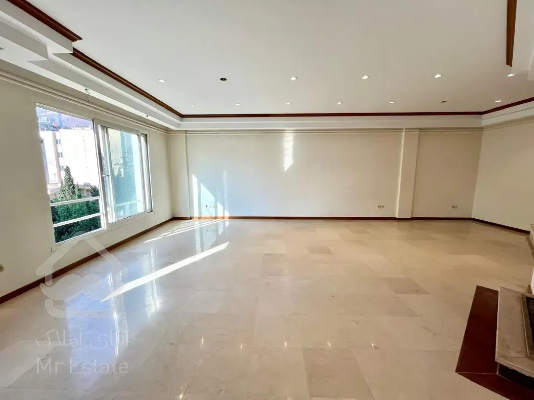 فروش اپارتمان 180 متری زعفرانیه