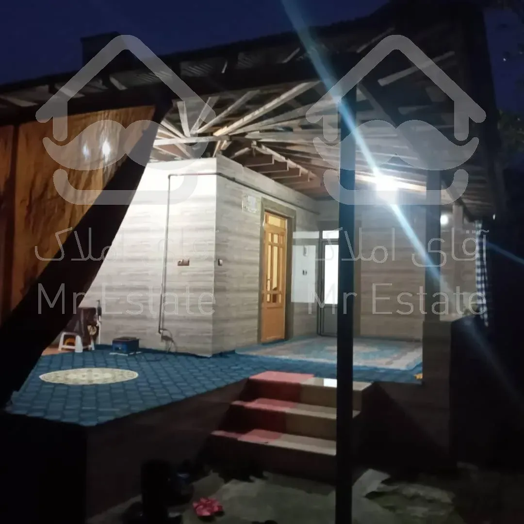 ویلا 303 متری