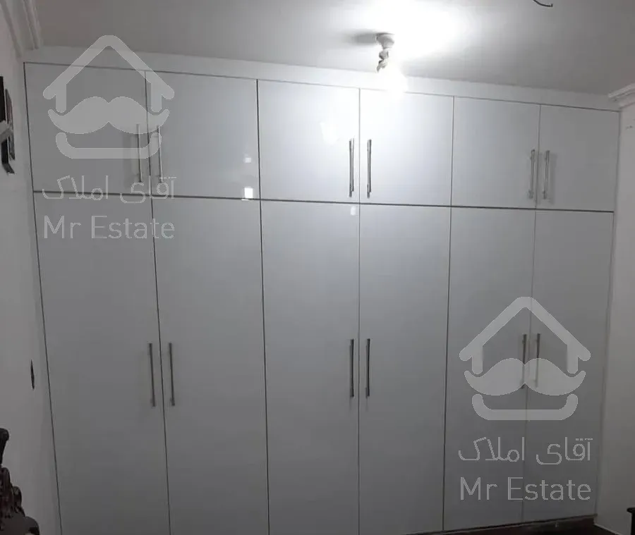 کابینت کمددیواری تخت کمجا کتابخانه ریلی