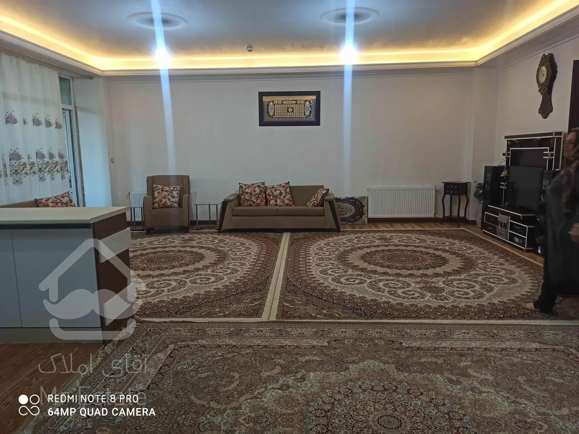 فروش فوری واحد سند دار