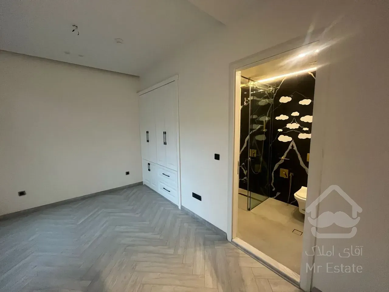 فروش 184 متری جهانتاب