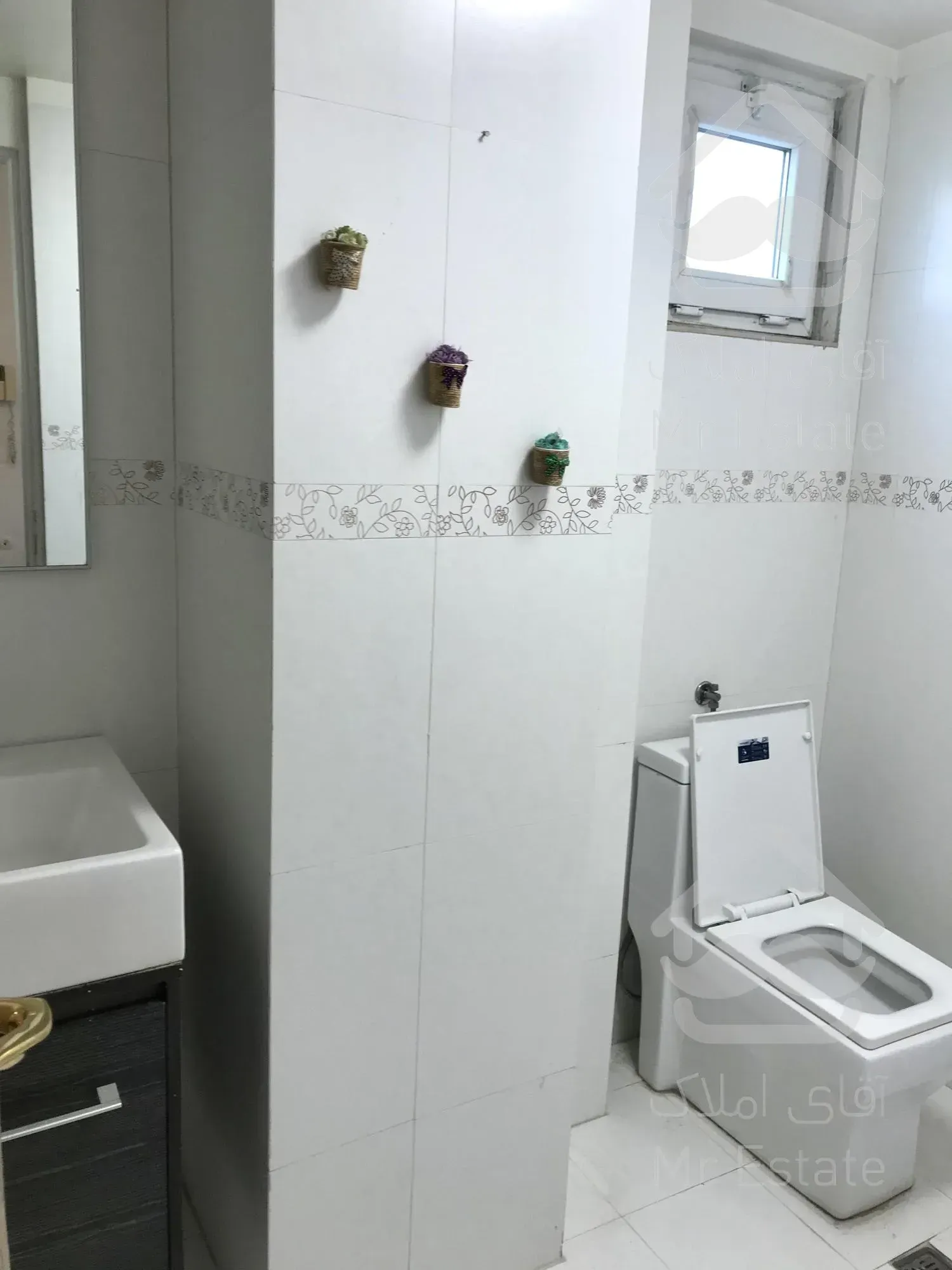 اجاره آپارتمان دوبلکس ۱۲۰ متر سه خواب در شهرک غرب