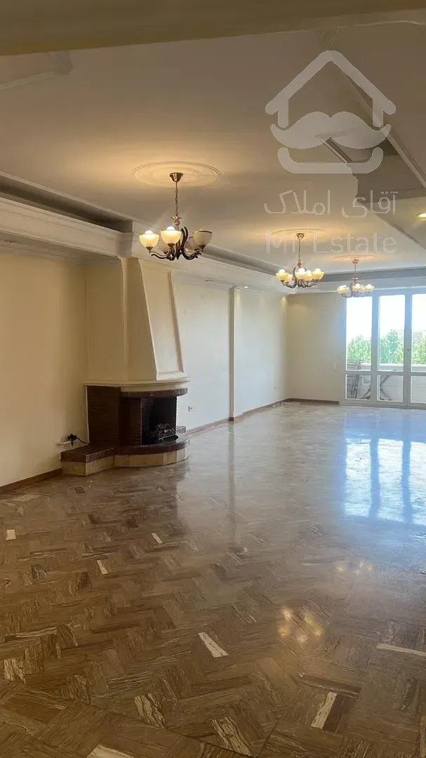 فروش 125 متری قیطریه