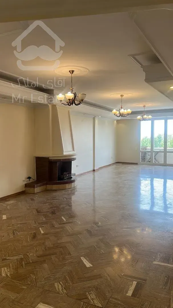 فروش 137 متری پاسداران