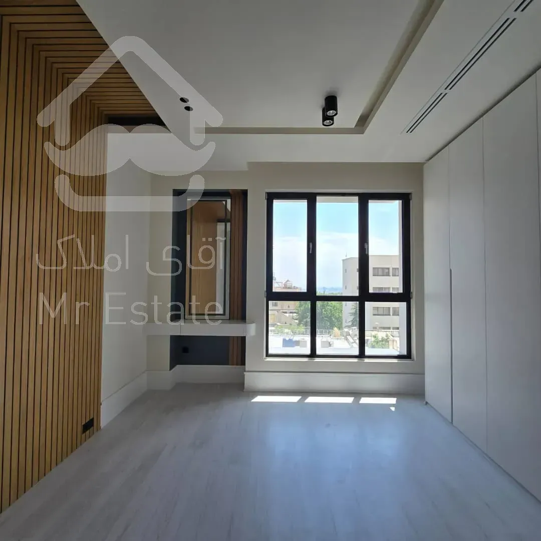 اجاره آپارتمان ۲۰۰ متر تک واحدی