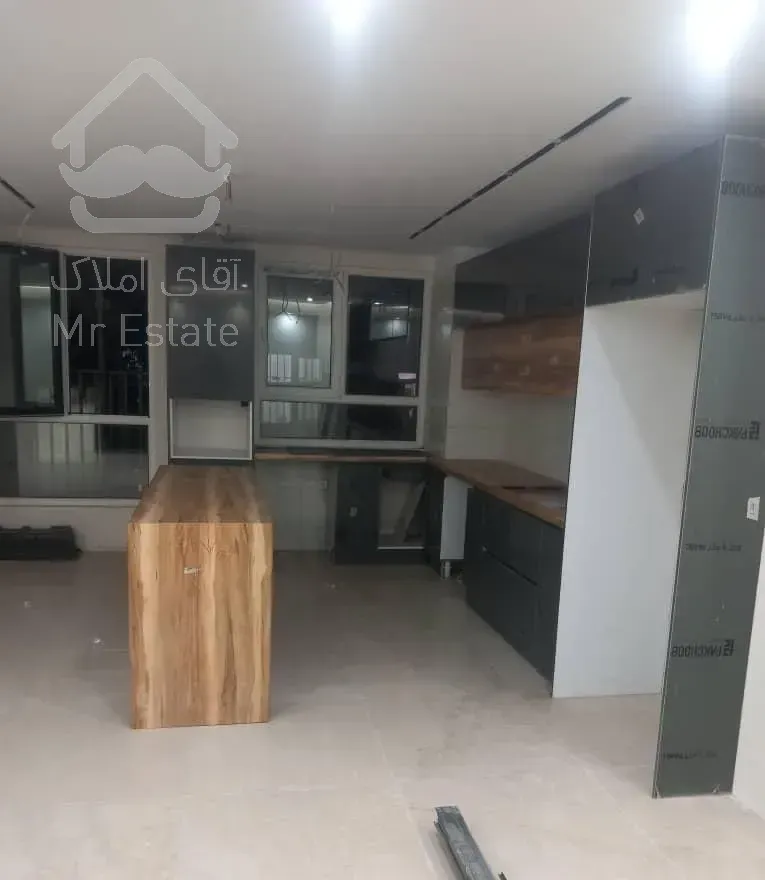 فروش آپارتمان ۹۳ متری ۲ خوابه در وحیدیه