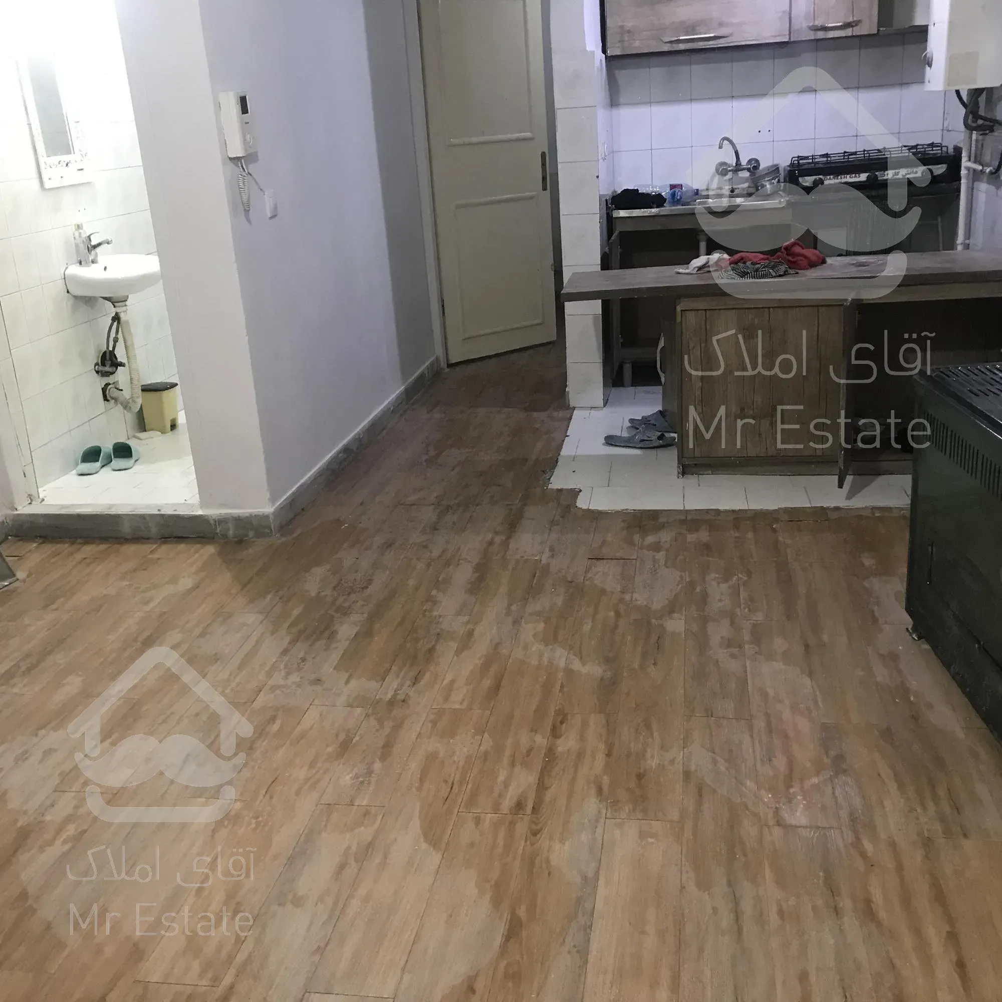 اجاره فوري سوئيت با دسترسي به سه خيابان اصلي